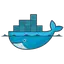 Docker tool used in the project